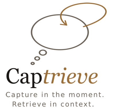 Captrieve